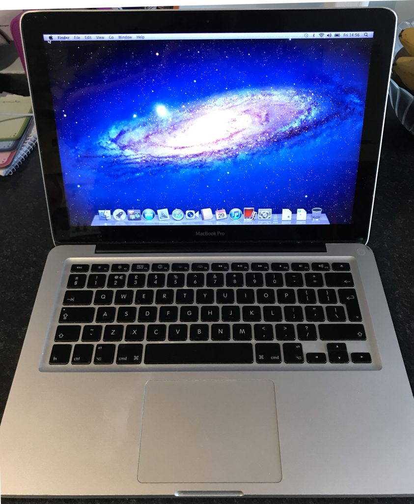 MacBook Pro