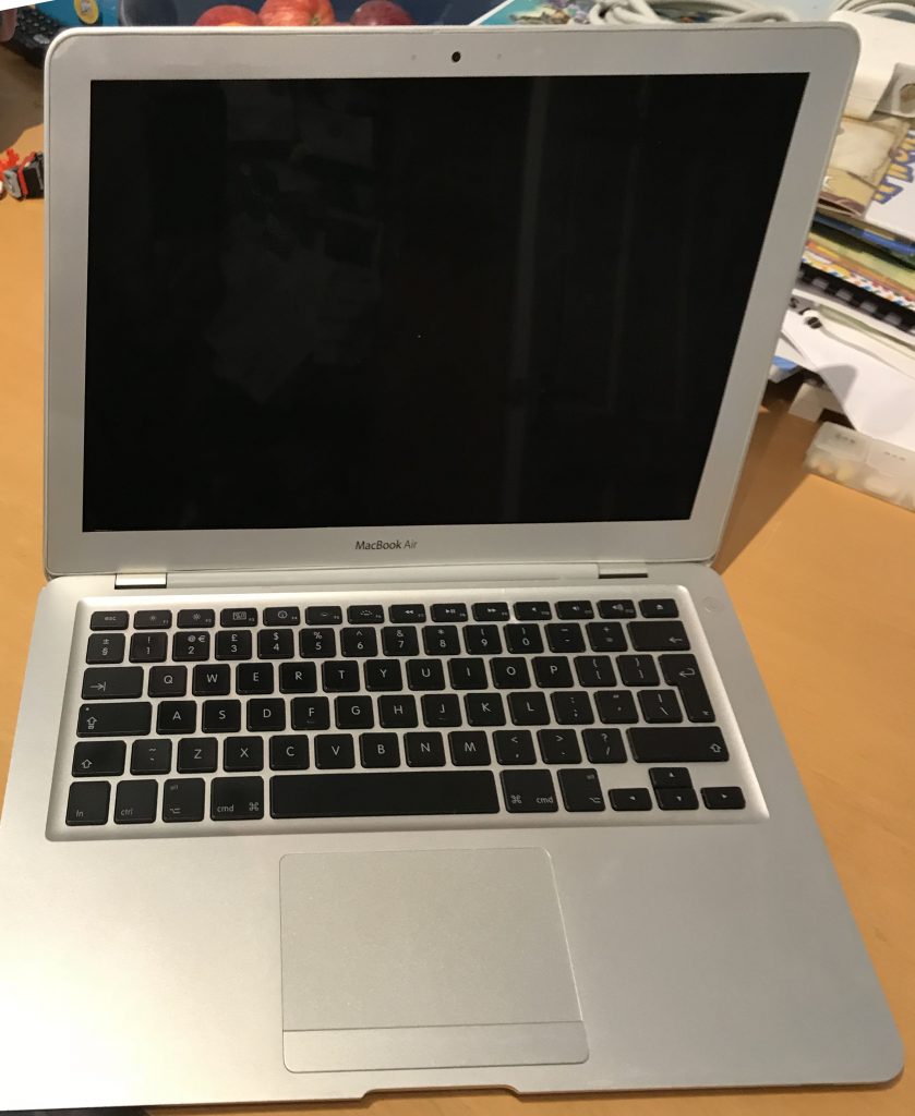 MacBook Air
