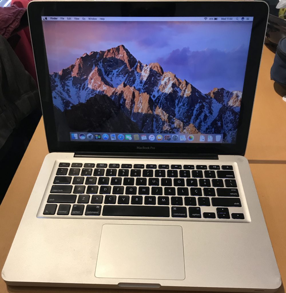 MacBook Pro