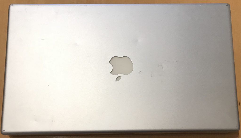 MacBook Pro