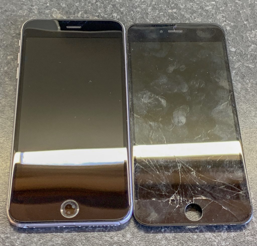 iPhone 6S Screen Replacement