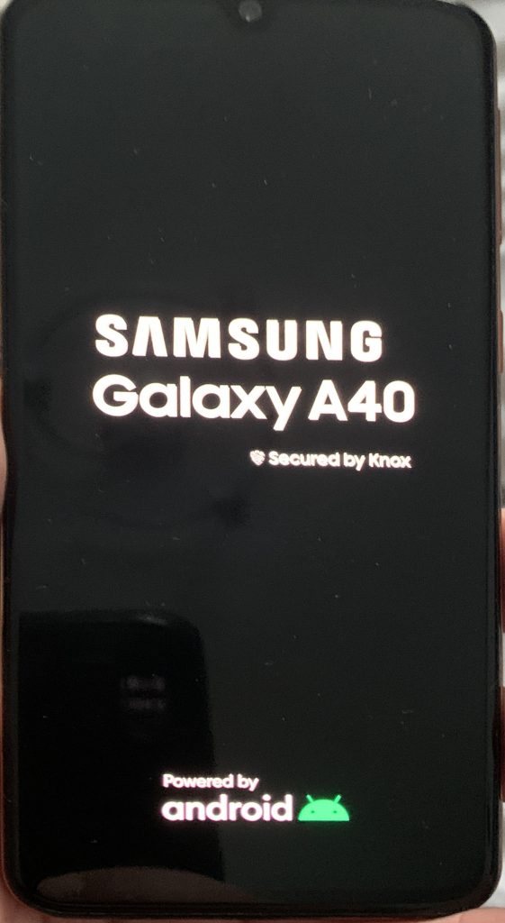 Samsung A40 Repair